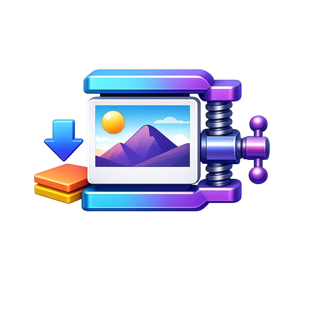 Image Compressor