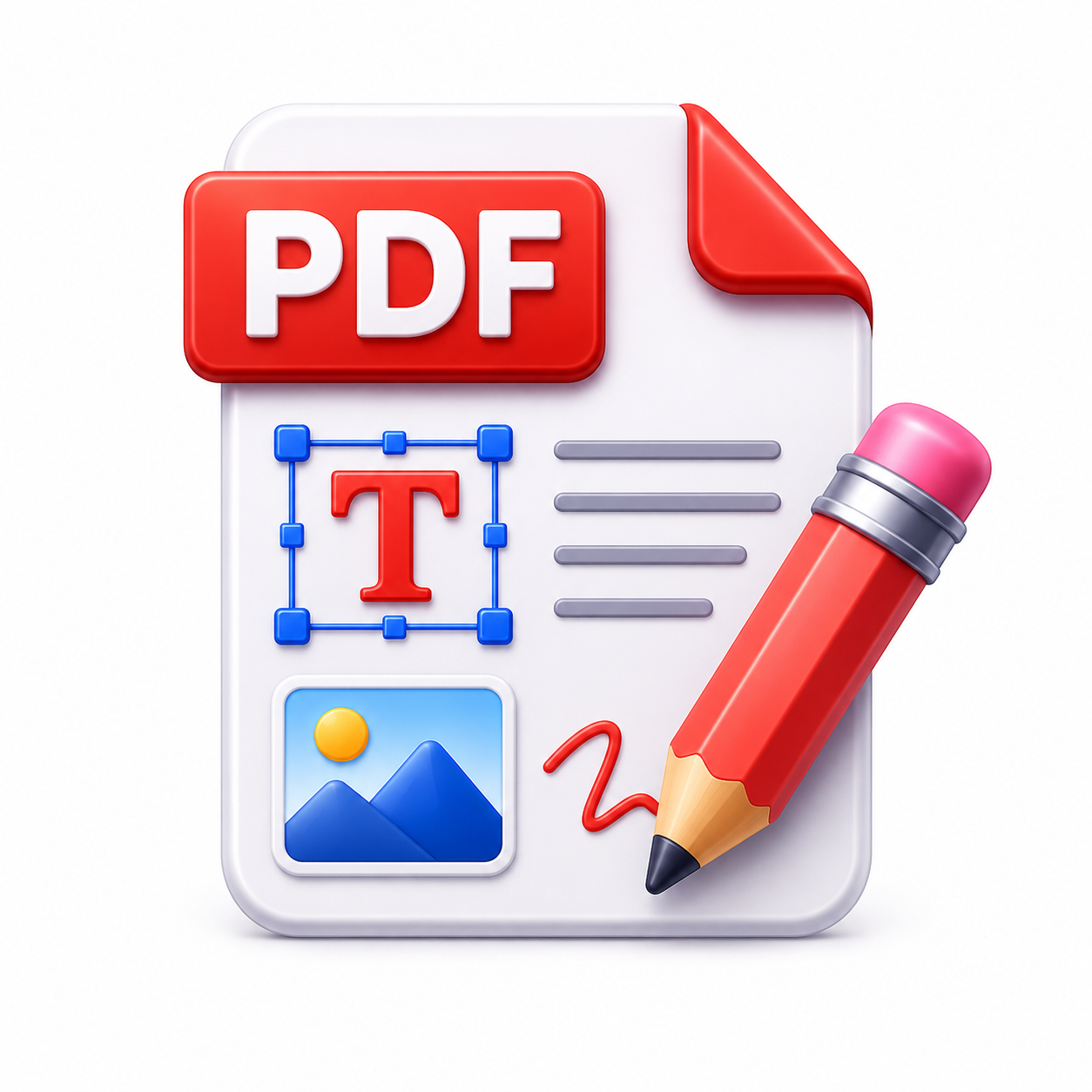 PDF Editor