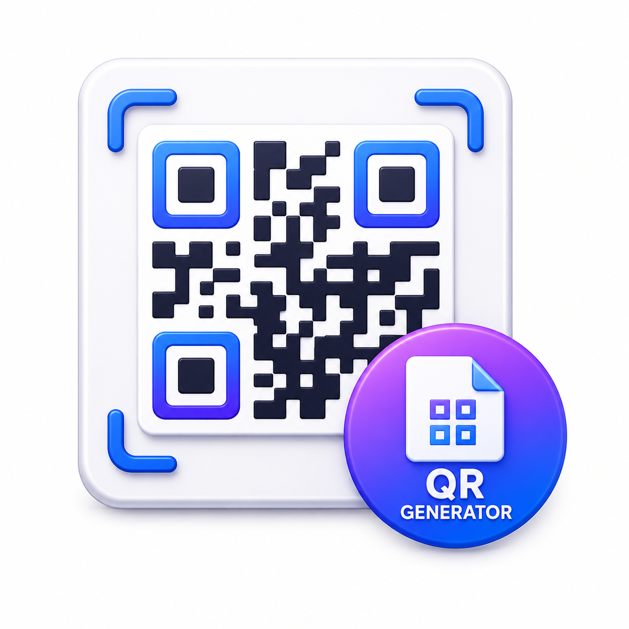 QR Generator