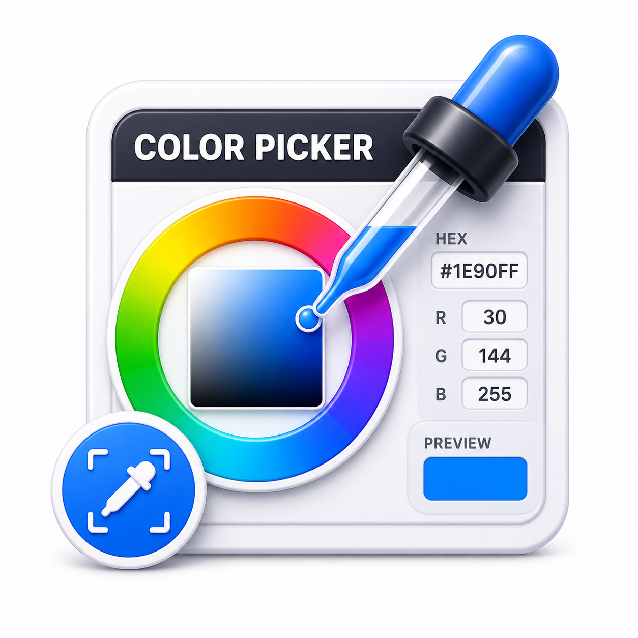 Color Picker