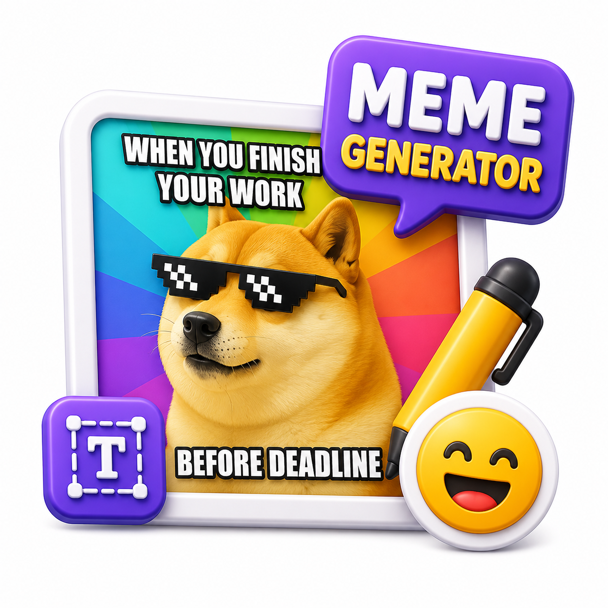 Meme Generator
